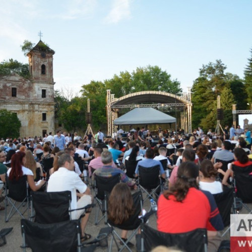 Eveniment special în Cetatea Aradului pentru aniversarea lui Avram Iancu