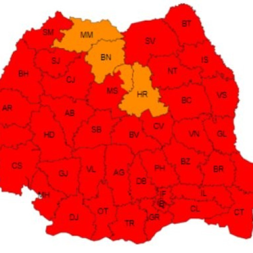 Restricții de circulație în perioada codului roșu de caniculă