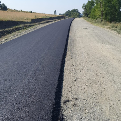 Lipova va avea acces mai rapid la autostradă