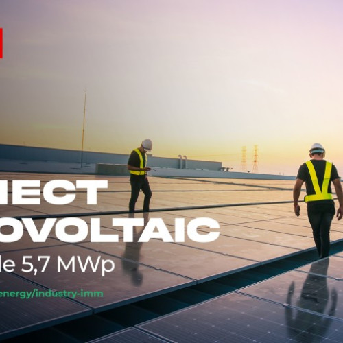 Allview a semnat contractul cu Autoliv România, în vederea implementării unui proiect fotovoltaic important de 5,7 MWp