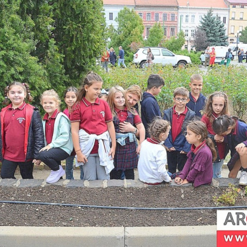 13 Septembrie - Simbolul Devotamentului și Curajului