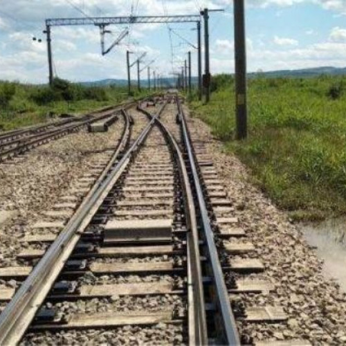 Tren deraiat între Arad și Timișoara, circulația feroviară afectată