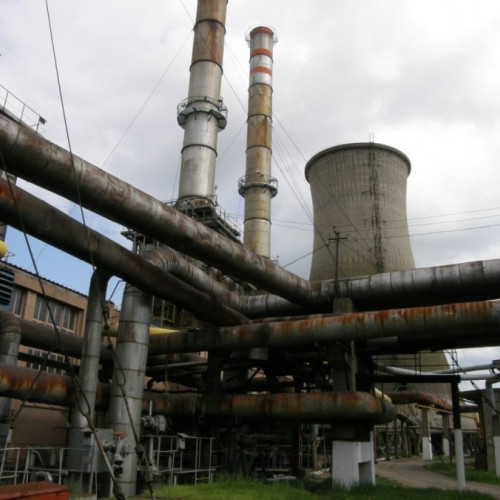 Subvenție pentru energia termică aprobată de consilierii locali din Arad