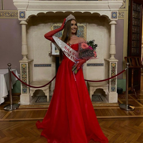 Concursul de frumusețe Miss Aura International 2024 se desfășoară în Antalya, Turcia