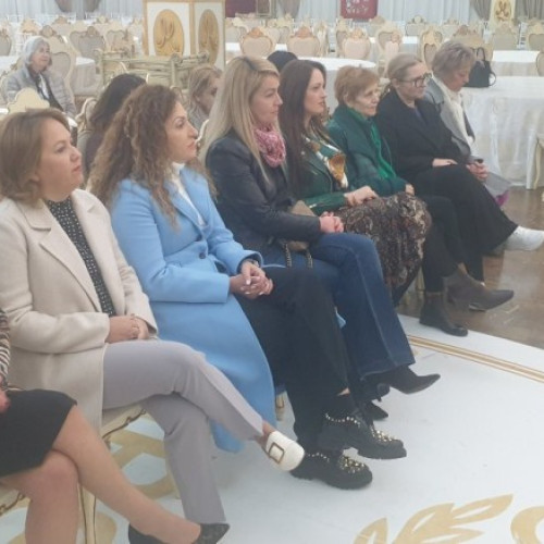 Asociatia &quot;SUSTINEM EXCELENTA&quot; a organizat un eveniment dedicat &quot;Excelenței în gastronomie&quot;