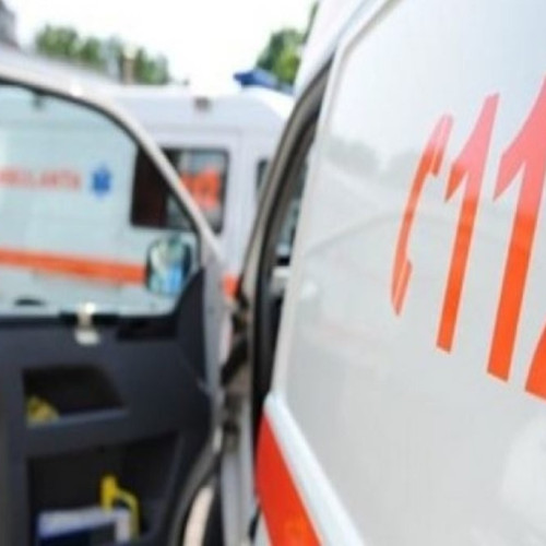 Incident tragic în Gara CFR Gurahont