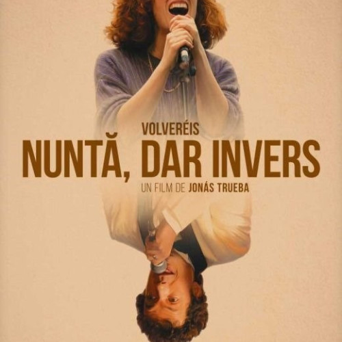 Premiera filmului &quot;Nunta, dar invers&quot; la Arad