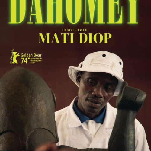 Documentarul &quot;Dahomey&quot;, câștigător al Ursului de Aur la Berlinale, va fi difuzat la Cinematograful &quot;Arta&quot; din Arad