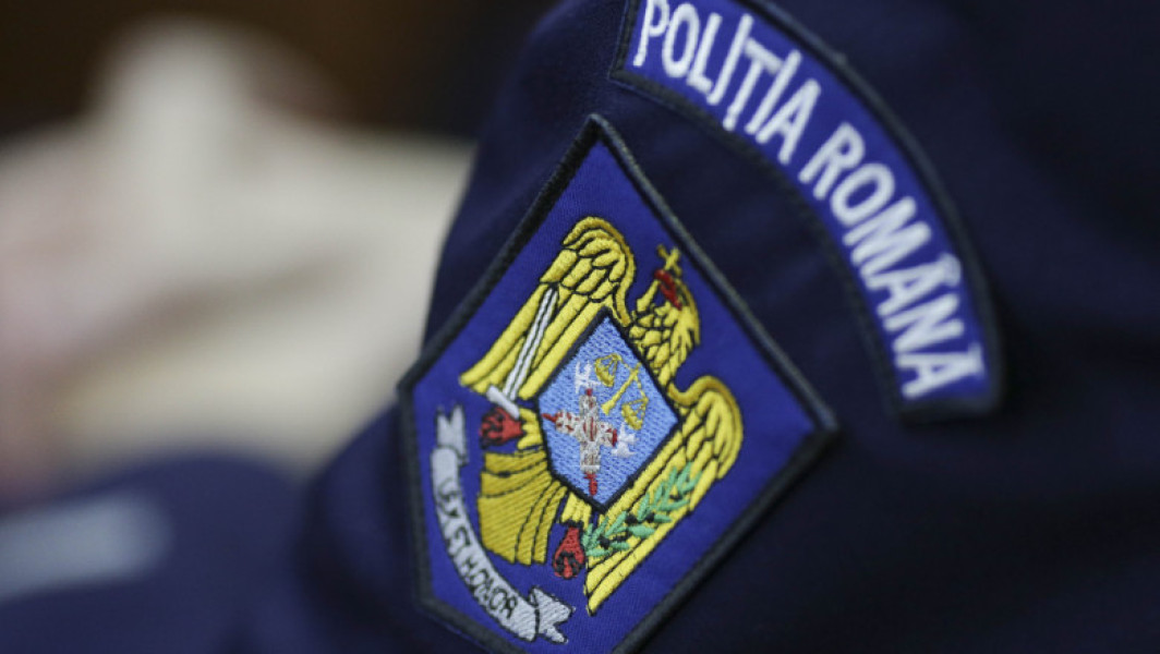 Val de pensionări în Poliție sub 50 de ani