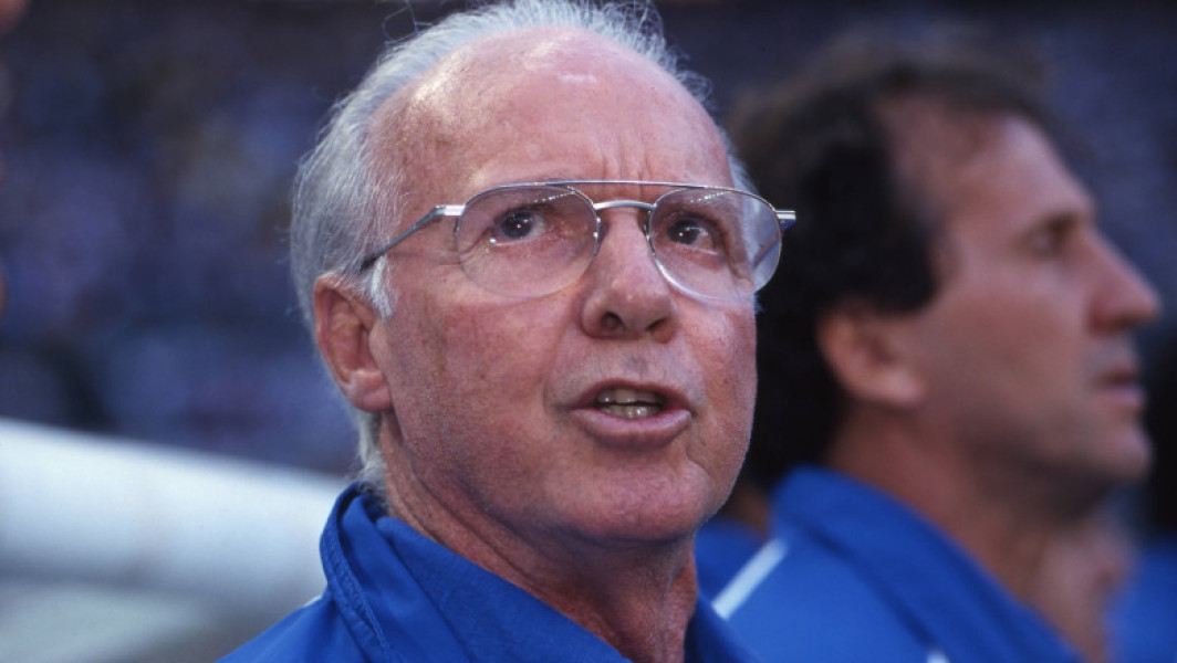 A murit fotbalistul legendar Mario Zagallo, campionul etern al Braziliei.