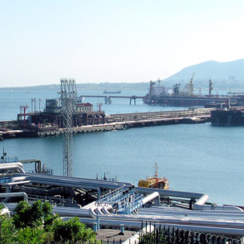 Rusia impune noi restricții asupra exportului de petrol