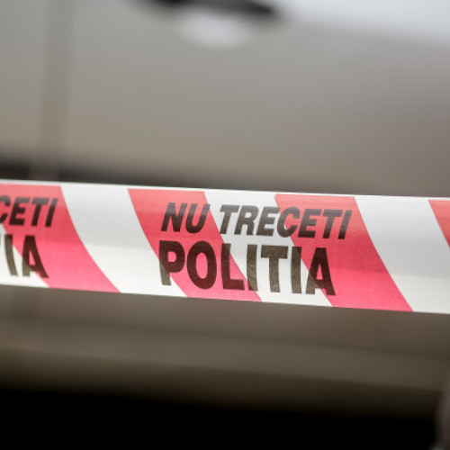 Principalul suspect de crimă, cunoscut ca salvator