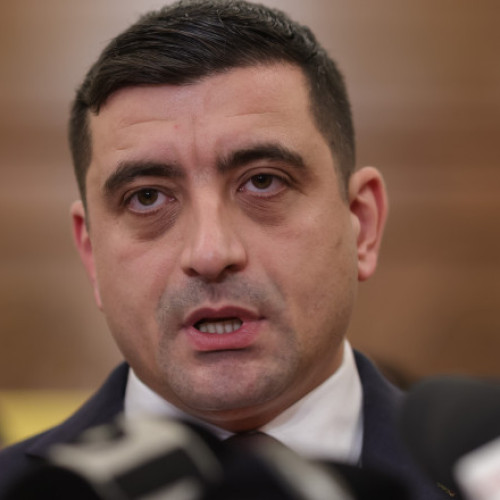 George Simion contrazice informațiile despre suspendarea lui Claudiu Tarziu