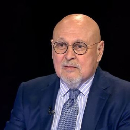 Impunerea tarifelor vamale de către administrația Trump, analizată de economistul Dan Schwartz