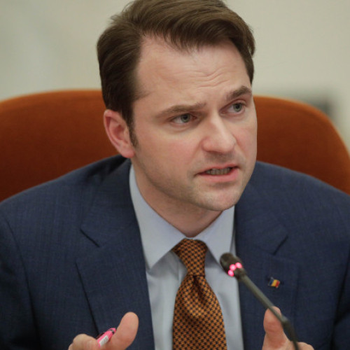 Revenirea iernii surprinde autoritățile din România