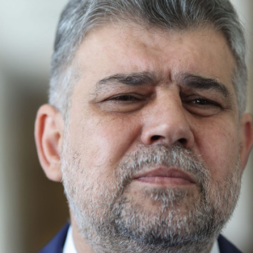Premierul Ciolacu clarifică statutul lui Dragos Sprinceana