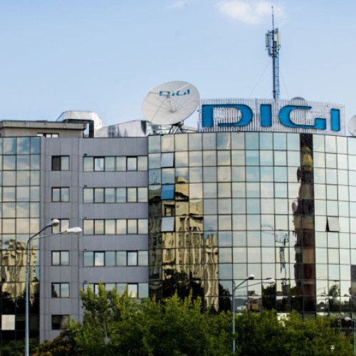 Grupul DIGI a contribuit cu 357 milioane lei la bugetul de stat