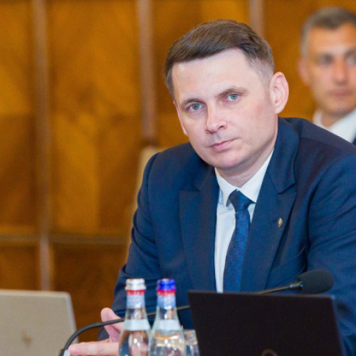 Declarațiile lui Mircea Abrudean privind Dragos Sprinceana