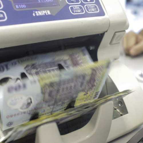 Recensiune economică în vază pentru România