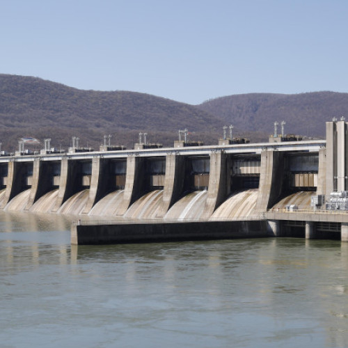 Hidroelectrica semnează contract pentru stocarea energiei în baterii