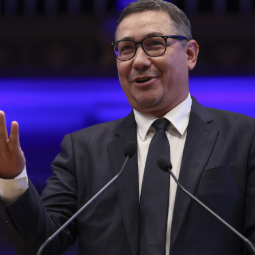 Controversă în campania lui Victor Ponta: Pagini de Facebook finanțate pentru atacuri