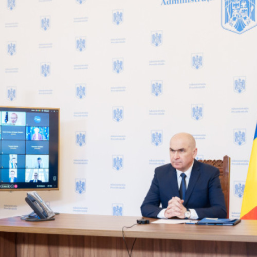 Tehnologia și digitalizarea, priorități pentru reforma în România