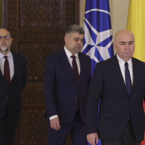 Schimbări de guvern posibile după alegerile prezidențiale