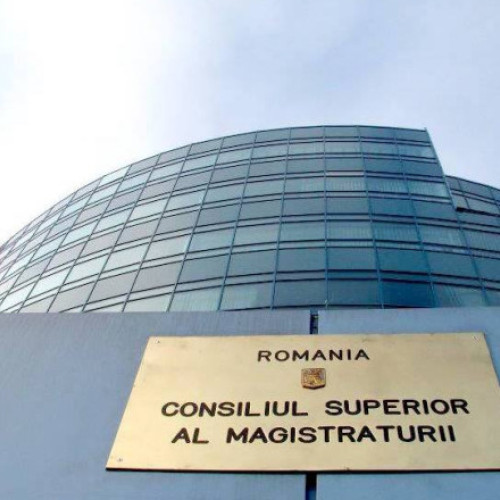 CSM avertizează cu privire la modificările legii pensionării magistraților