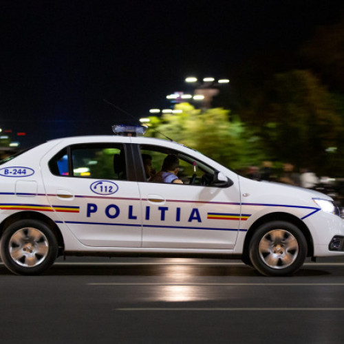 Accident rutier pe Calea Vitan: un adolescent rănit