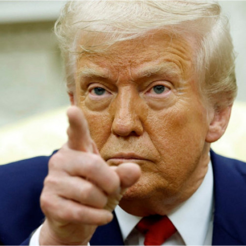 Tarifele impuse de Trump generează reacții internaționale