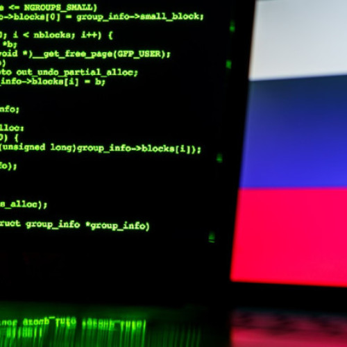 Grupul Anonymous publică date masive despre Kremlin