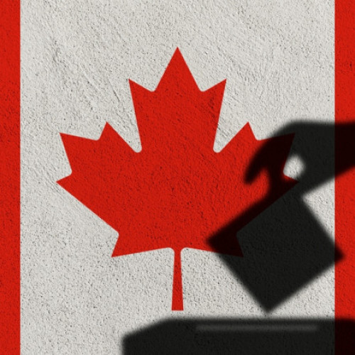 Peste două milioane de canadieni au votat în prima zi de scrutin anticipat