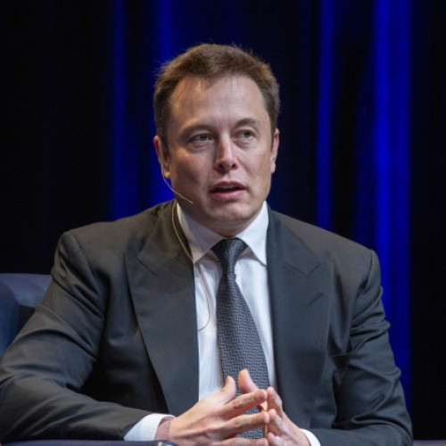 Elon Musk evită interviurile dificile și preferă aparițiile favorabile