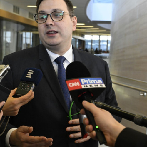 Ministrul ceh de externe critică &quot;incetarea focului de Paște&quot; a Rusiei