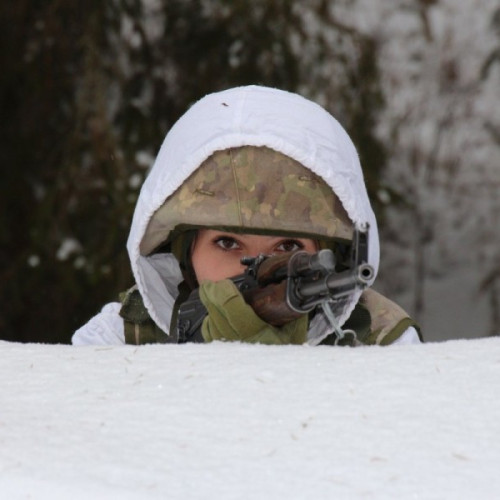 Conducerea Armatei susține introducerea serviciului militar voluntar; populația trebuie să se pregătească pentru apărare