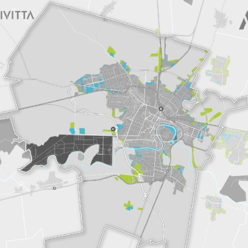 Consiliul Local Arad discută proiecte de dezvoltare urbană