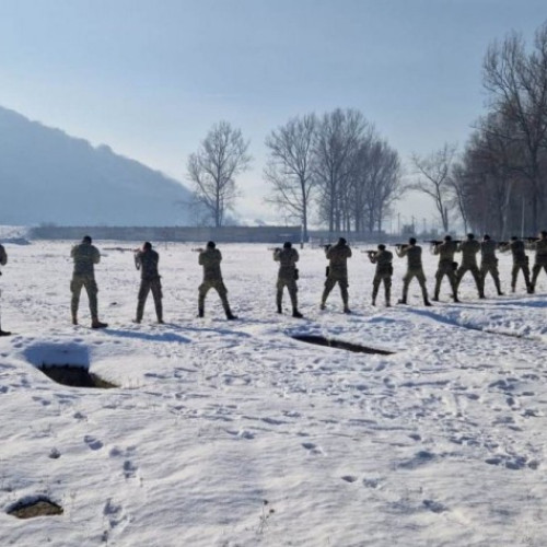 Românii vor primi bani pentru voluntariat în Armată