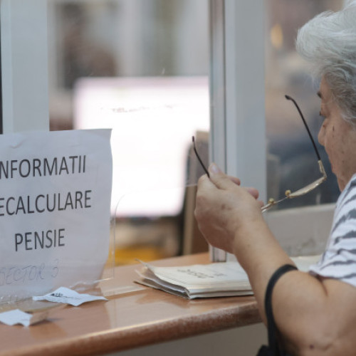 Avertisment din partea sindicatelor în legătură cu impactul asupra pensiilor și angajaților