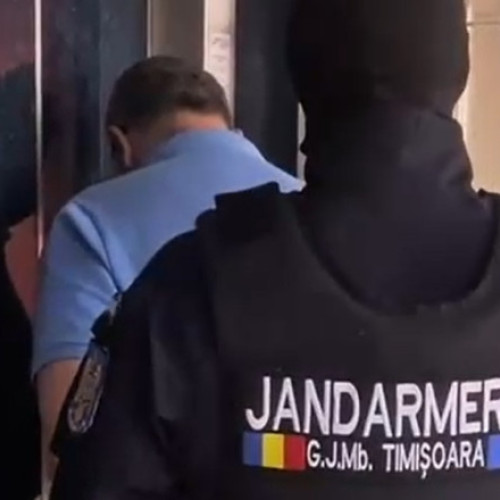 Patru persoane, printre care și șeful ISCTR Timișoara, au fost arestate preventiv în dosarul de luare de mită din judetul Timiș