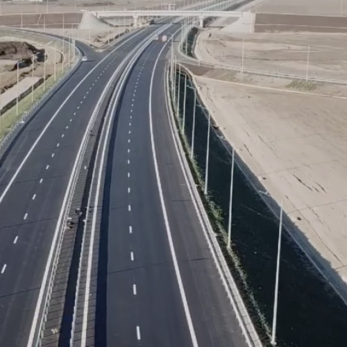 autostrada moldovei, probleme în construcție din cauza deciziei de ilegalitate