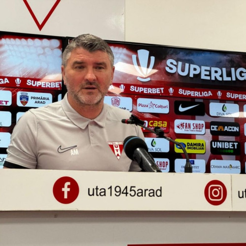 UTA începe un nou capitol