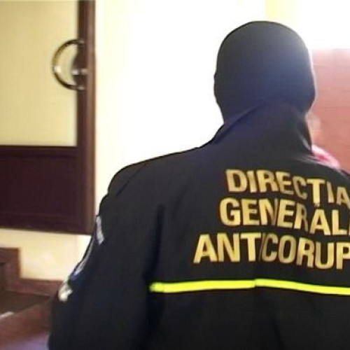 Descinderi DGA în Vama Nădlac, angajați arestați de mascați! Procurorii fac precizări