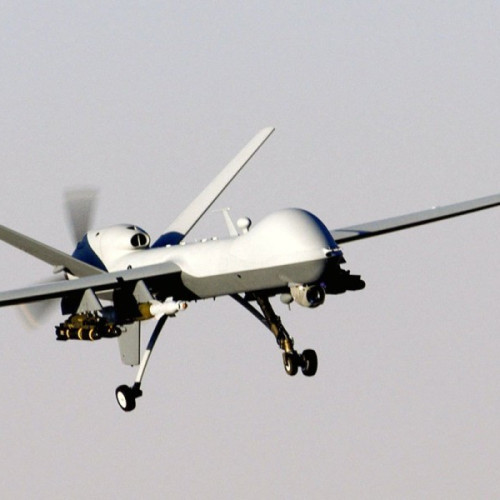 Rusia și-a schimbat strategia în conflictul cu Ucraina, lansând sute de drone Shahed în atacuri nocturne de mare amploare