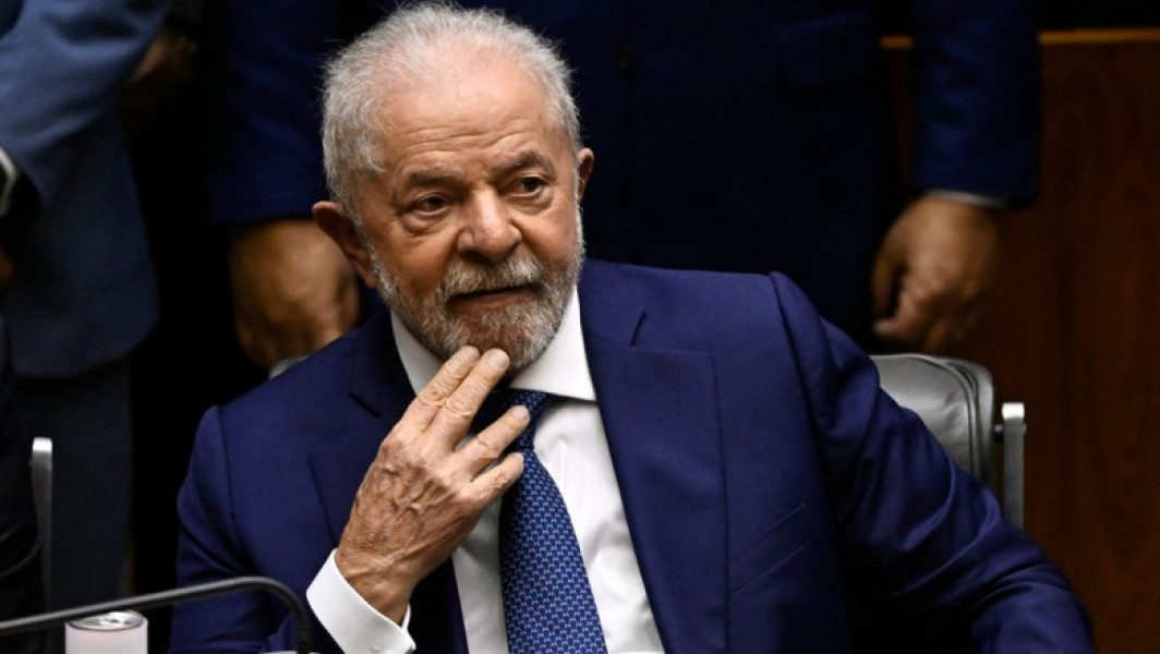 Lula acuză Israelul pentru genocid și critică campania militară din Gaza