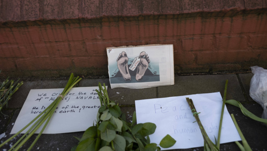 Gravele dezvăluiri referitoare la trupul lui Aleksei Navalnîi: Medicii nu au voie să facă autopsia, iar poliția păzește cu strășnicie