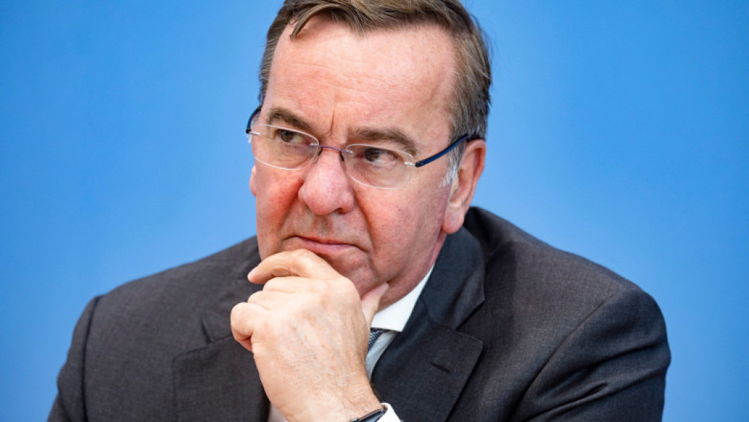 Germania avertizează că Europa și NATO trebuie să se pregătească pentru un conflict de durată cu Rusia