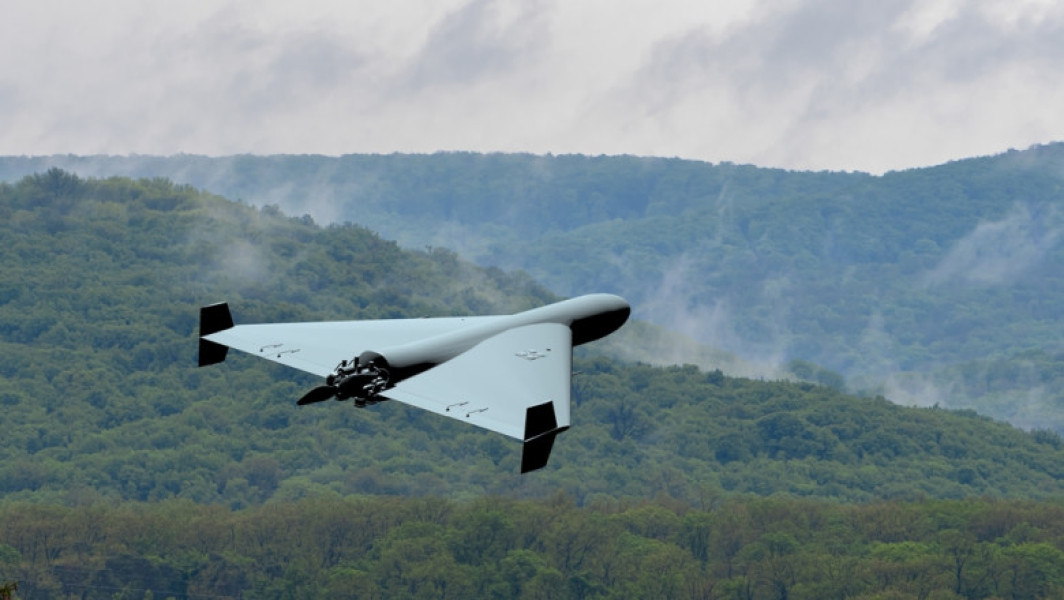 Forțe NATO interceptează drone rusești; Polonia își consolidează granițele