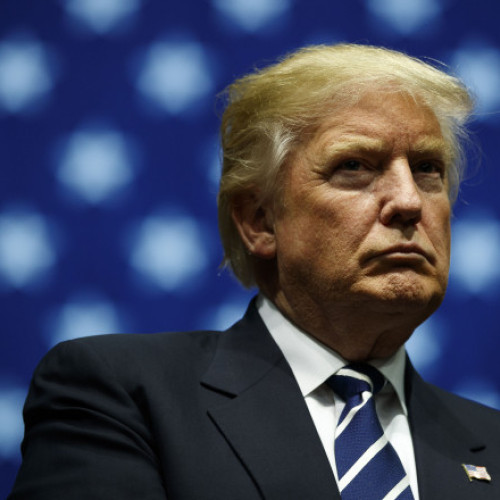 Trump își pierde răbdarea față de Putin în negocierile pentru Ucraina