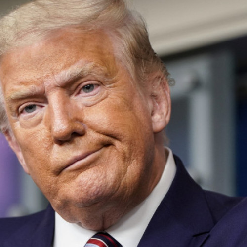 Coaliție europeană îl convinge pe Trump să se așeze la masa negocierilor cu Rusia