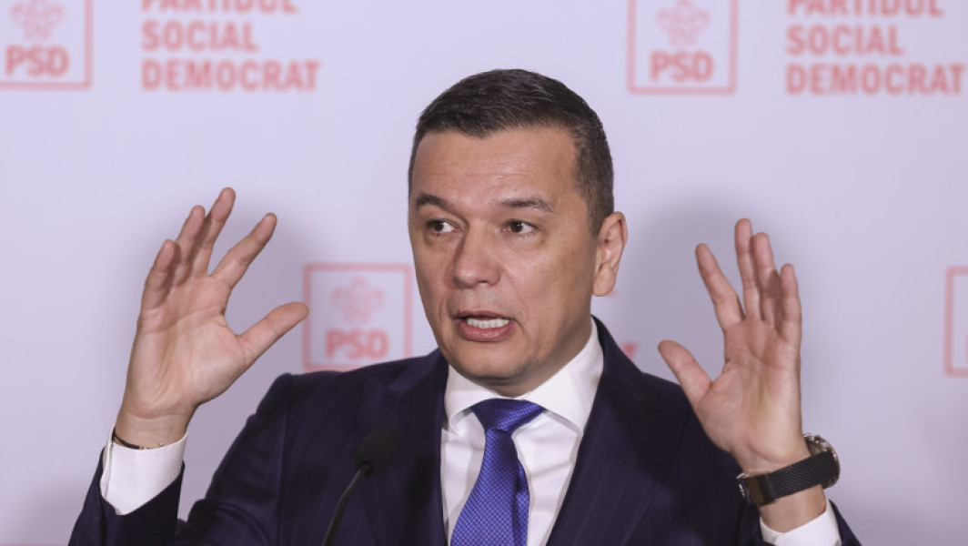 Grindeanu, despre intenția guvernului de a elimina plafonarea prețurilor la alimente: Nu am discutat în Coaliție. PSD nu este de acord